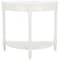 Safavieh Randell Console Table- Shady White - 27 x 16 x 30 in. AMH6609A - alternate 1